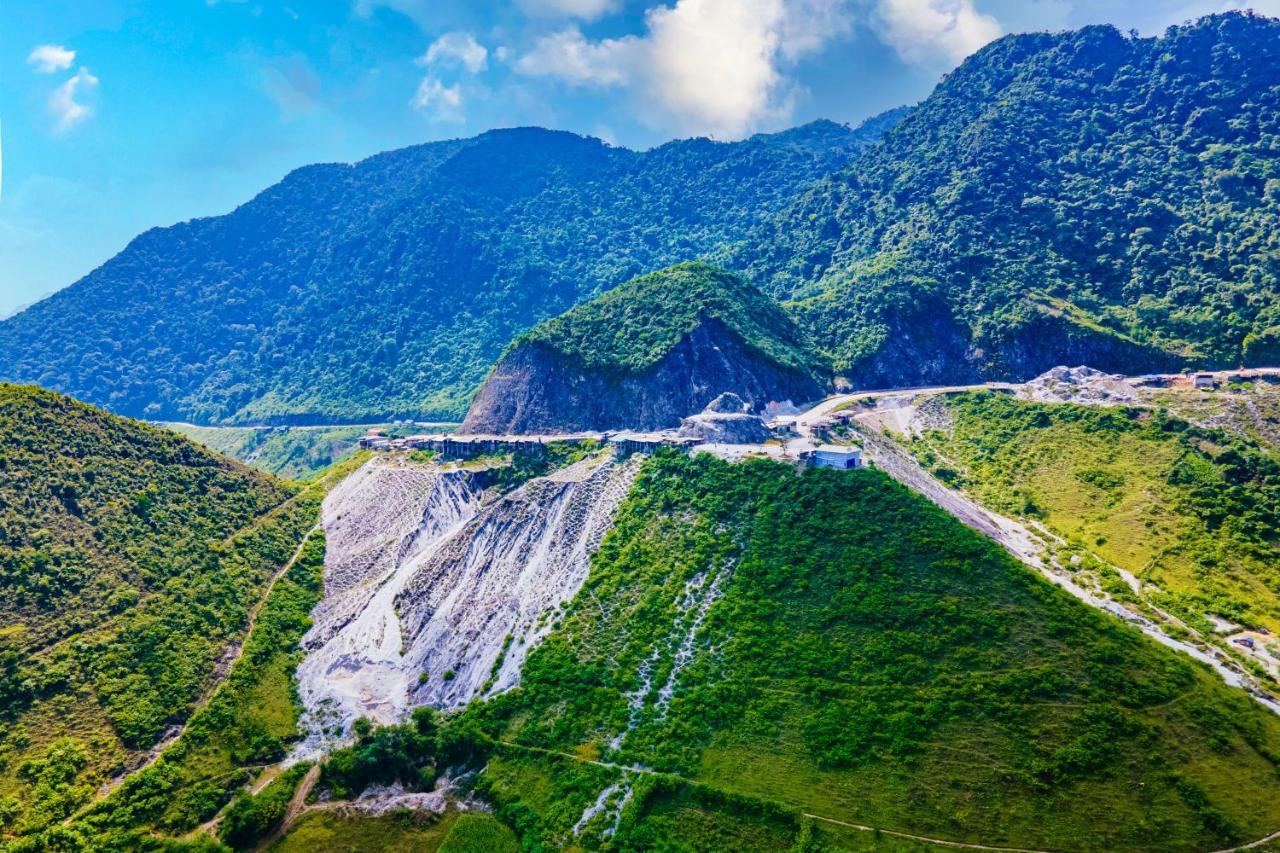 Mai Chau Mountain View Resort Luaran gambar